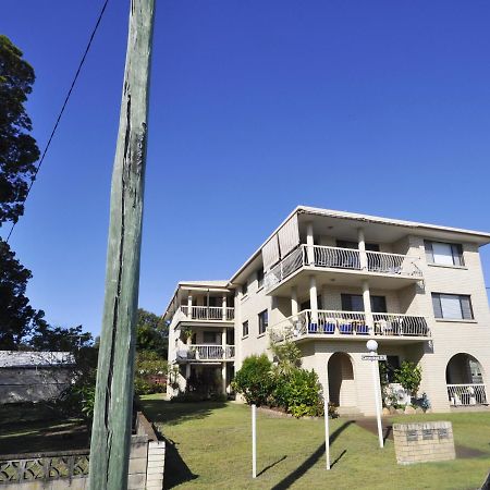 Island Time Apartment Bongaree Exterior photo