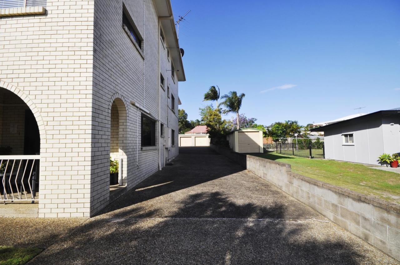 Island Time Apartment Bongaree Exterior photo